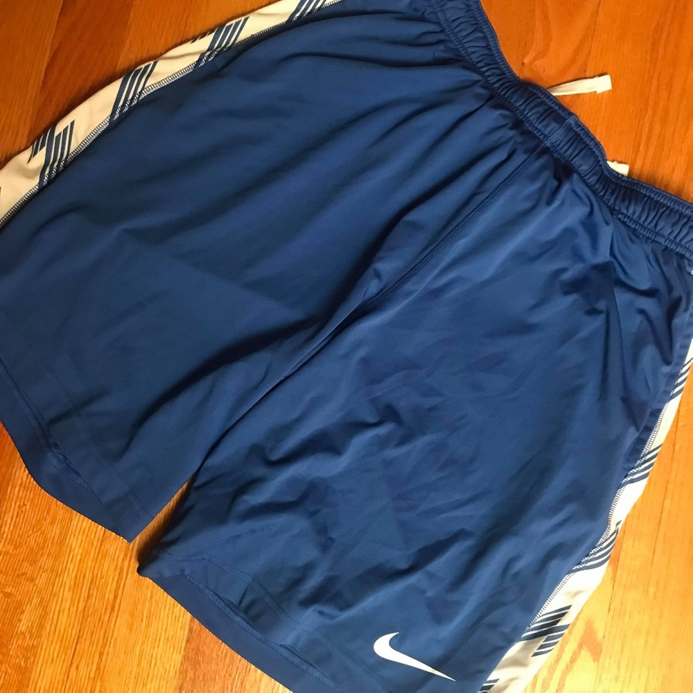 Nike dry fit shorts